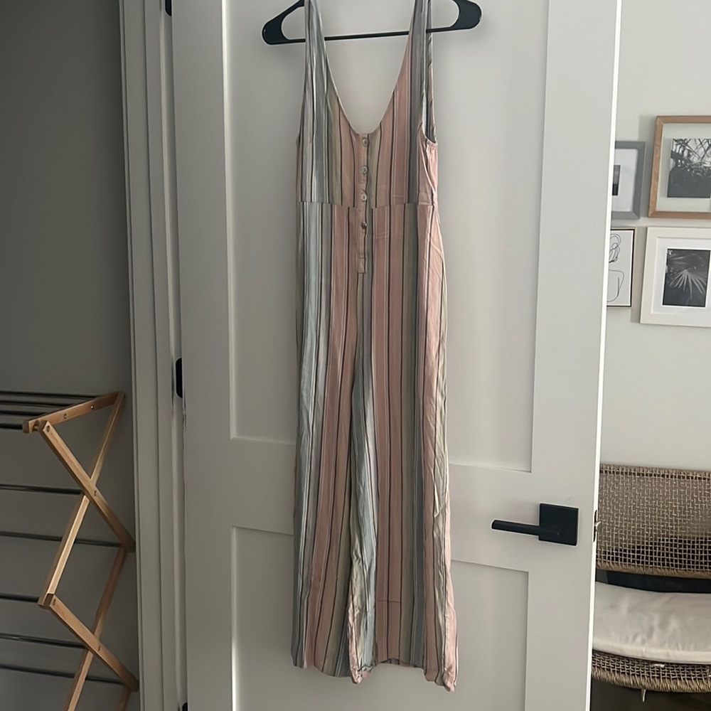 Show Me Your MuMu Jumpsuit